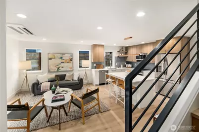 524 NE 89th Street #B, Seattle, WA 98115 - Photo 17