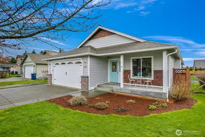 405 Jackson Court, Nooksack, WA 98276 - Photo 3