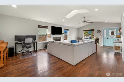 405 Jackson Court, Nooksack, WA 98276 - Photo 7