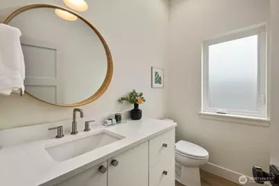 522 NE 89th Street #A, Seattle, WA 98115 - Photo 17