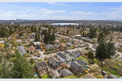 522 NE 89th Street #A, Seattle, WA 98115 - Photo 35