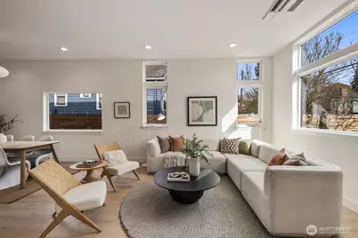 522 NE 89th Street #A, Seattle, WA 98115 - Photo 5