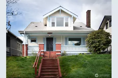 1208 S Ainsworth Avenue, Tacoma, WA 98405 - Photo 1