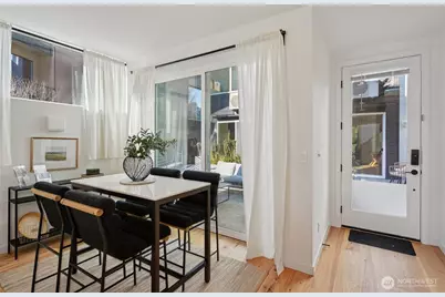 515 Howe #A, Seattle, WA 98109 - Photo 5