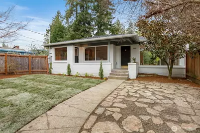 10726 Sand Point Way NE #A, Seattle, WA 98125 - Photo 1