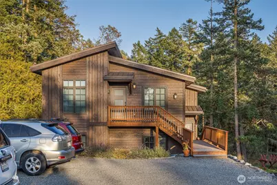 492 Finnegan Ridge #2, Friday Harbor, WA 98250 - Photo 29