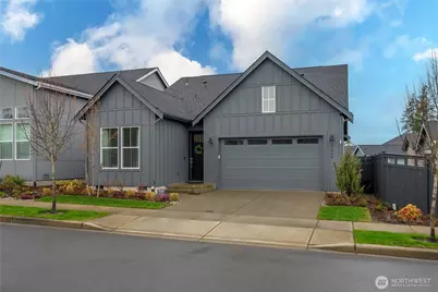 23540 SE Wisteria Street, Black Diamond, WA 98010 - Photo 1
