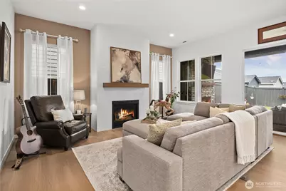 23540 SE Wisteria Street, Black Diamond, WA 98010 - Photo 13