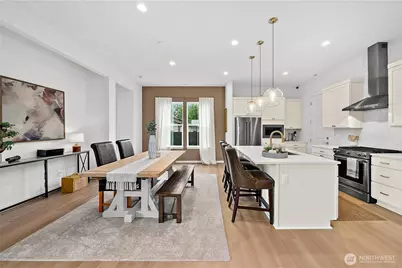 23540 SE Wisteria Street, Black Diamond, WA 98010 - Photo 3