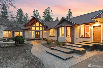 12912 E Gibbs Road, Mica, WA 99023 - Photo 3