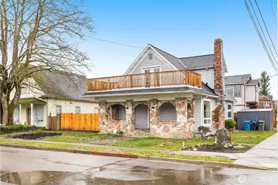 111 Cedar Avenue #1, Sultan, WA 98294 - Photo 1