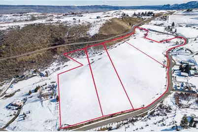 5 Nna Wheeler Hill Road #Lot E, Wenatchee, WA 98801 - Photo 9