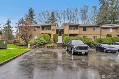 6105 N 16th St #N103, Tacoma, WA 98406 - Photo 1