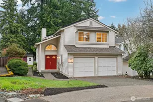 24320 SE 42nd St, Sammamish, WA 98029 - Photo 1