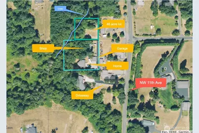 19306 NW 11th Avenue, Ridgefield, WA 98642 - Photo 3