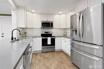 1218 Palm Drive, Fircrest, WA 98466 - Photo 7