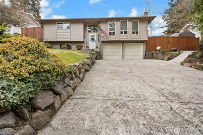 1218 Palm Drive, Fircrest, WA 98466 - Photo 1