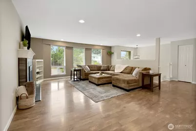 1218 Palm Drive, Fircrest, WA 98466 - Photo 3