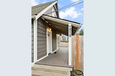 416 N Regent Street, Burlington, WA 98233 - Photo 3