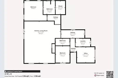 22 NE L Street, Quincy, WA 98848 - Photo 37