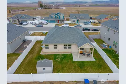 22 NE L Street, Quincy, WA 98848 - Photo 29