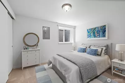 911 N 104th Street #A, Seattle, WA 98133 - Photo 7