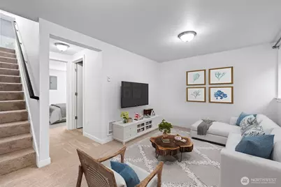 911 N 104th Street #A, Seattle, WA 98133 - Photo 5