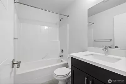 911 N 104th Street #A, Seattle, WA 98133 - Photo 13