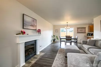 603 Troon Avenue, Cosmopolis, WA 98537 - Photo 5