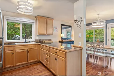 211 E Shoreline Lane, Shelton, WA 98584 - Photo 7