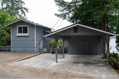 211 E Shoreline Lane, Shelton, WA 98584 - Photo 35