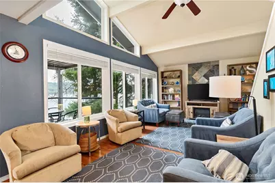 211 E Shoreline Lane, Shelton, WA 98584 - Photo 5