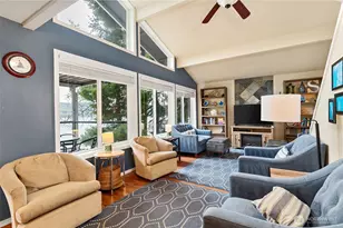 211 E Shoreline Ln, Shelton, WA 98584 - Photo 5