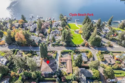 9426 Lake Washington Boulevard NE, Bellevue, WA 98004 - Photo 5