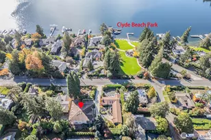 9426 Lake Washington Blvd NE, Bellevue, WA 98004 - Photo 5