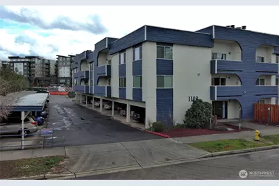 1100 Harrington Avenue NE #205, Renton, WA 98056 - Photo 3