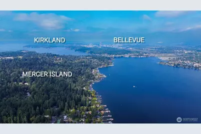 9433 SE 54th Street, Mercer Island, WA 98040 - Photo 3