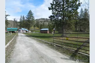 357 Swanson Mill Road, Tonasket, WA 98855 - Photo 1