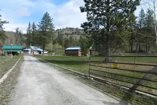 357 Swanson Mill Rd, Tonasket, WA 98855 - Photo 1