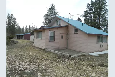 357 Swanson Mill Road, Tonasket, WA 98855 - Photo 3