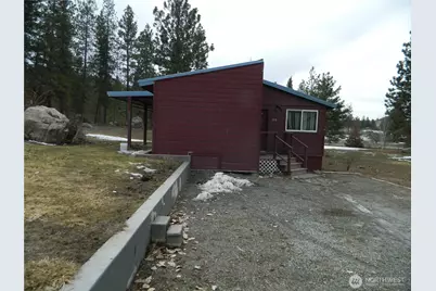 357 Swanson Mill Road, Tonasket, WA 98855 - Photo 7