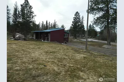357 Swanson Mill Road, Tonasket, WA 98855 - Photo 5