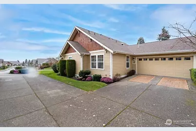 7276 Rosemount Circle, Tacoma, WA 98465 - Photo 3