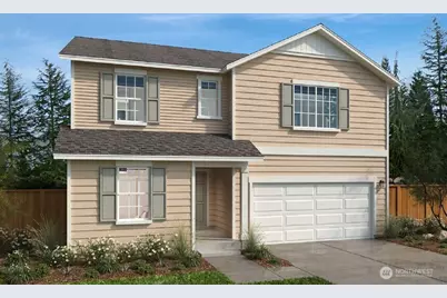 18422 136th Avenue E #137, Puyallup, WA 98374 - Photo 1