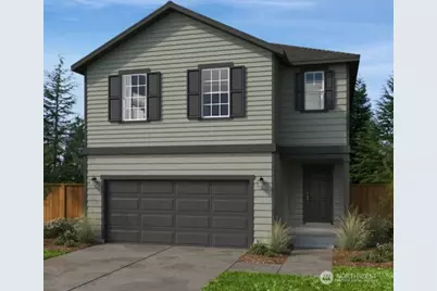30408 126th Court SE #3-5, Auburn, WA 98092 - Photo 1