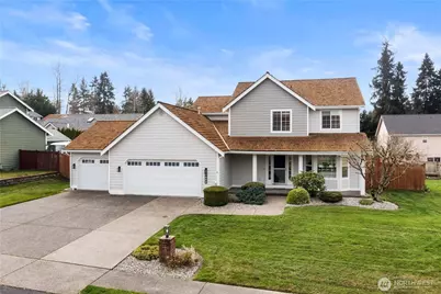 7608 138th Street Ct E, Puyallup, WA 98373 - Photo 1