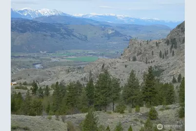 111 Tbd Six Gun Way, Tonasket, WA 98855 - Photo 5