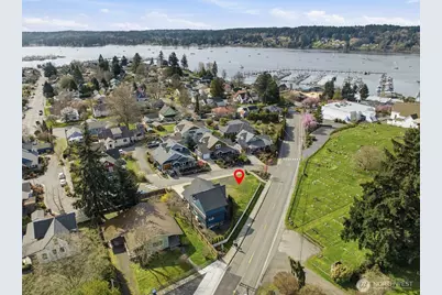 515 Antonson Lane NE, Poulsbo, WA 98370 - Photo 19