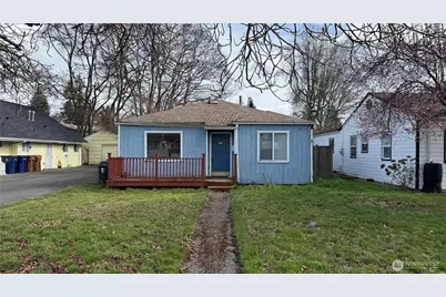 1031 S Oxford Street, Tacoma, WA 98465 - Photo 1