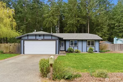 2955 Poncho Villa Place SE, Port Orchard, WA 98366 - Photo 5